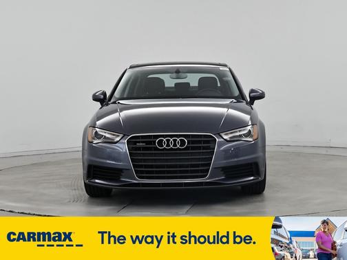 2015 Audi A3 Premium