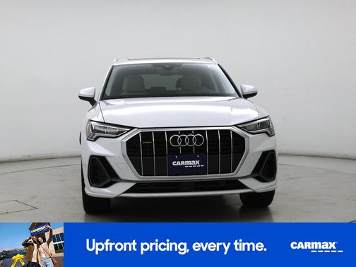 2020 Audi Q3 Premium Plus S-Line