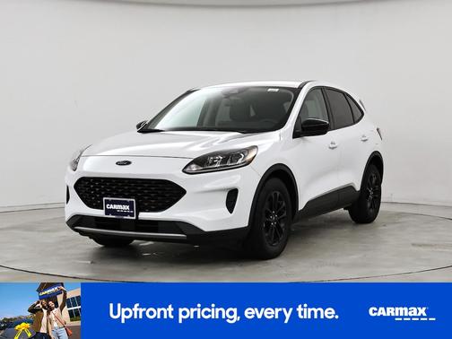 2020 Ford Escape SE Sport