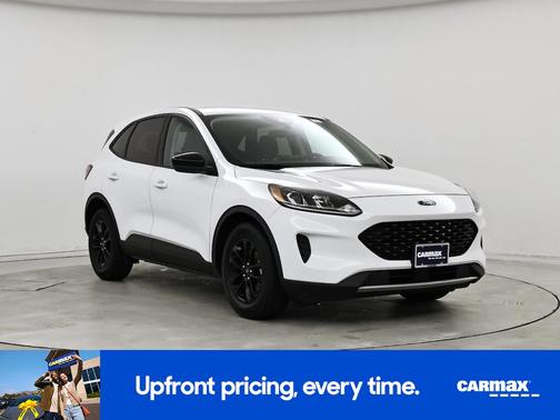 2020 Ford Escape SE Sport