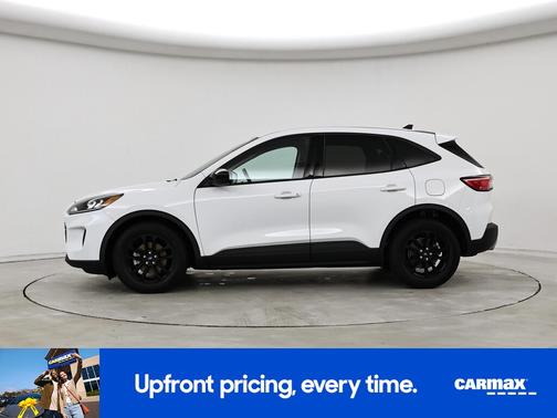 2020 Ford Escape SE Sport