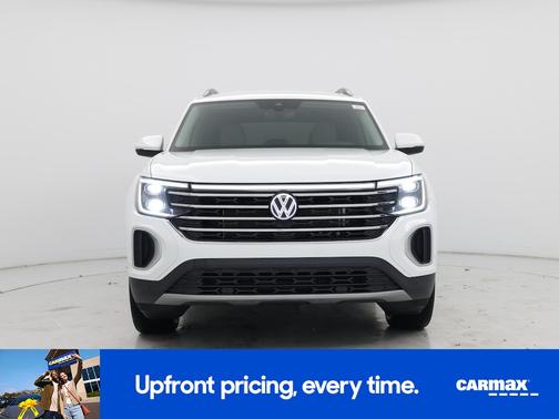 2024 Volkswagen Atlas SE w/Tech