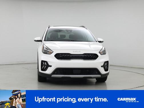2022 Kia Niro Touring SE