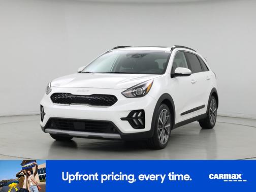 2022 Kia Niro Touring SE
