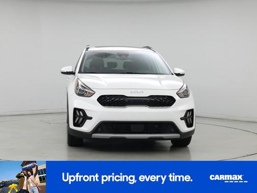 2022 Kia Niro Touring SE