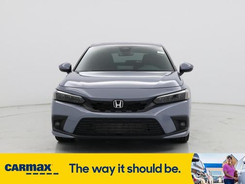 2024 Honda Civic Sport Touring