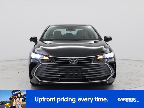 2021 Toyota Avalon XLE