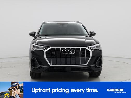 2024 Audi Q3 Premium Plus