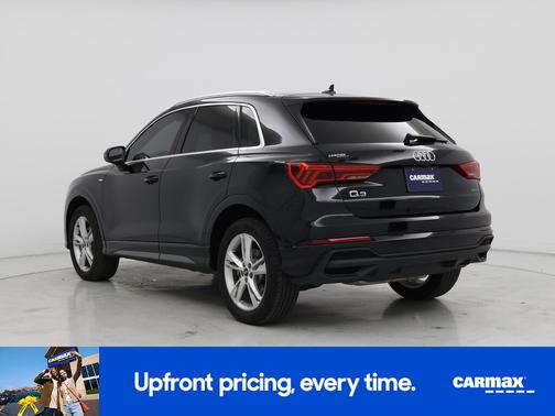 2024 Audi Q3 Premium Plus