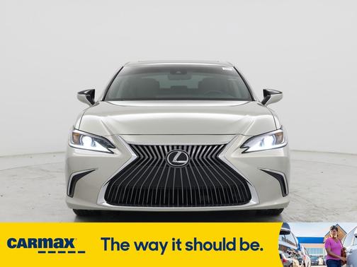 2020 Lexus ES 350