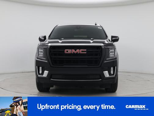 2021 GMC Yukon XL SLE