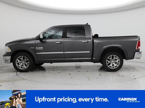 2015 RAM 1500 Laramie