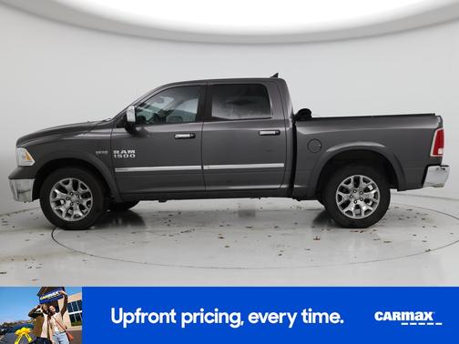 2015 RAM 1500 Laramie