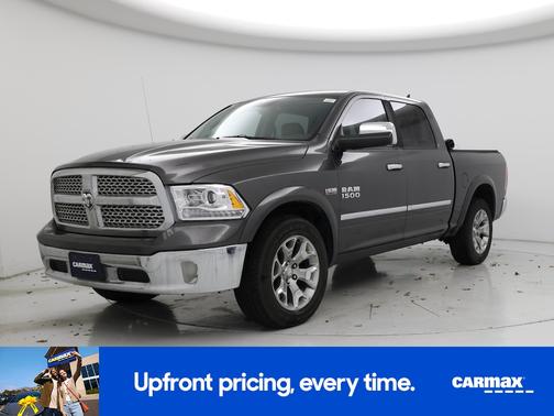 2015 RAM 1500 Laramie