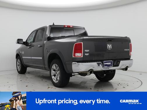 2015 RAM 1500 Laramie