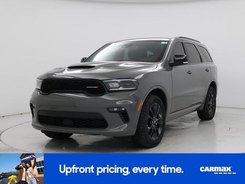 2022 Dodge Durango GT