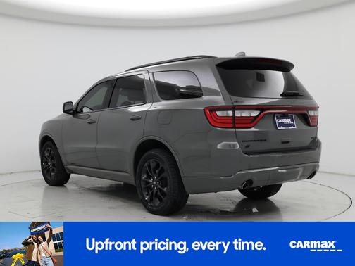 2022 Dodge Durango GT