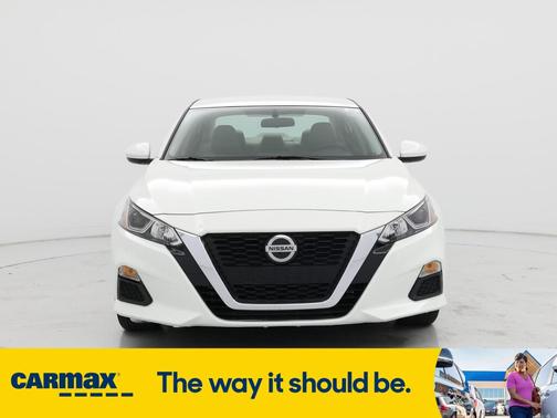 2019 Nissan Altima S