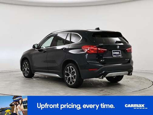 2021 BMW X1 SDrive28i