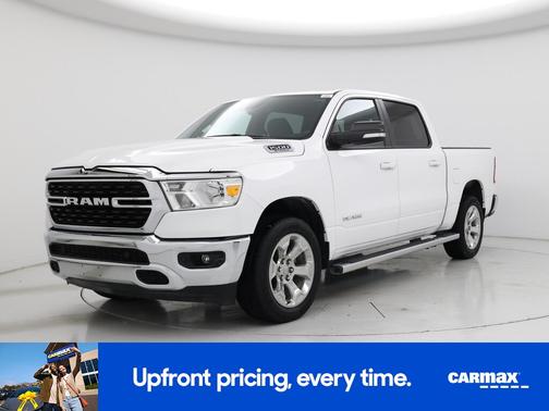 2022 RAM 1500 Bighorn