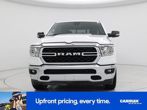 2022 RAM 1500 Bighorn