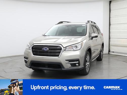 2019 Subaru Ascent Limited