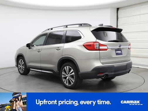 2019 Subaru Ascent Limited