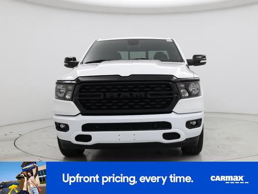 2024 RAM 1500 Bighorn