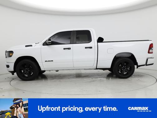 2024 RAM 1500 Bighorn