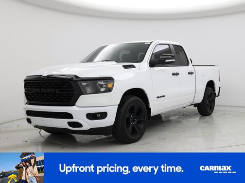 2024 RAM 1500 Bighorn