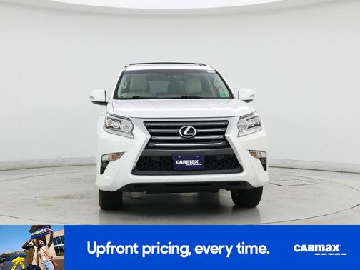 2014 Lexus GX 460 