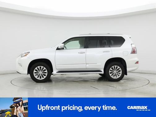 2014 Lexus GX 460