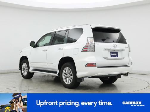 2014 Lexus GX 460