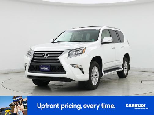 2014 Lexus GX 460 