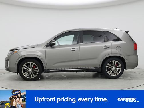 2014 Kia Sorento SX