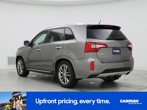 2014 Kia Sorento SX