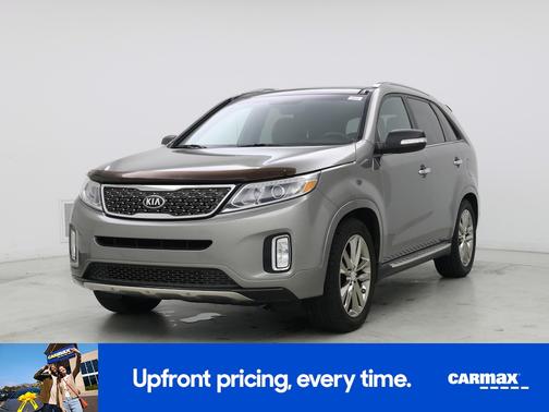 2014 Kia Sorento SX