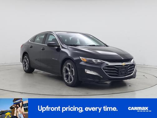 2023 Chevrolet Malibu 1LT