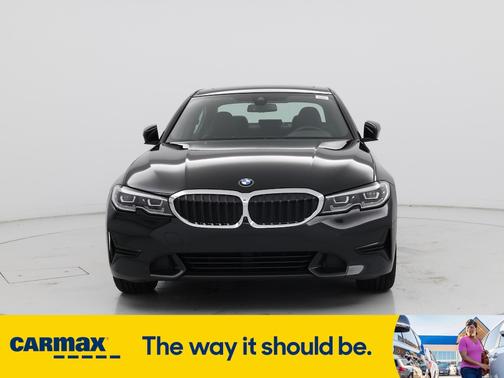 2021 BMW 330 I