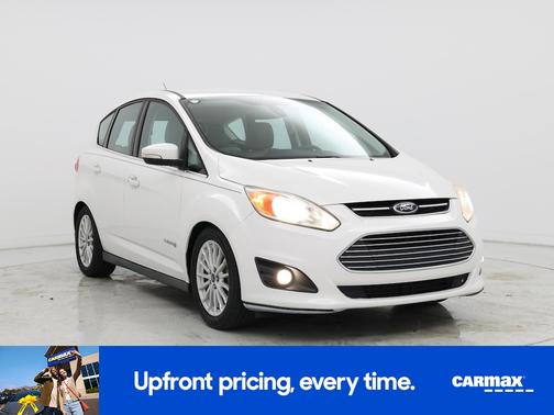 2014 Ford C-Max Hybrid SEL