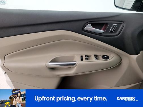 2014 Ford C-Max Hybrid SEL