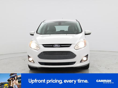 2014 Ford C-Max Hybrid SEL