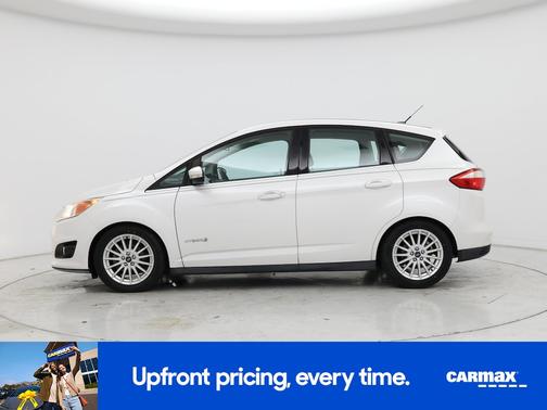 2014 Ford C-Max Hybrid SEL
