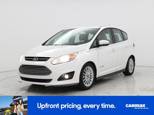 2014 Ford C-Max Hybrid SEL