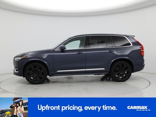 2022 Volvo XC90 T6 Inscription