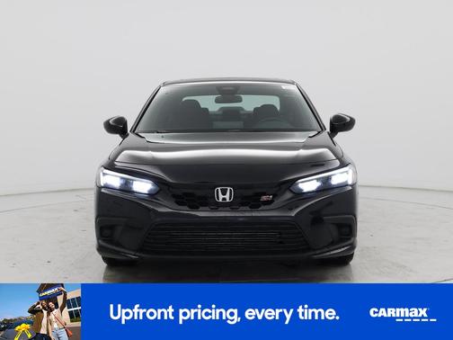 2024 Honda Civic SI