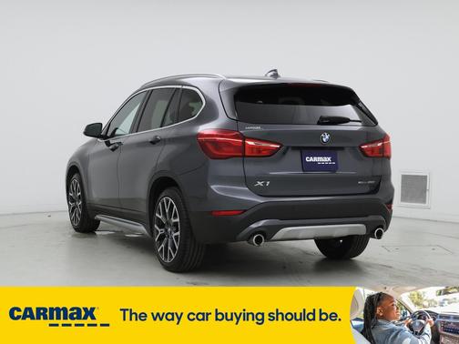 2022 BMW X1 SDrive28i