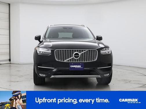 2018 Volvo XC90 T6 Inscription