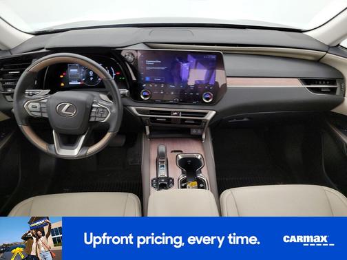 2023 Lexus RX 350 Premium