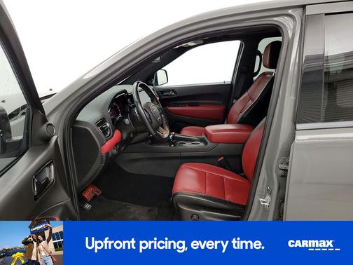 2022 Dodge Durango R/T